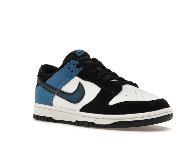 Nike Dunk Low Industrial Blue