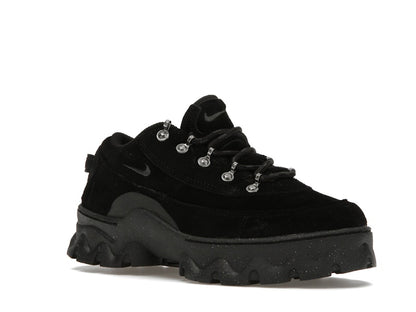 Nike Lahar Low Black (Women's)