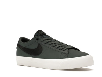 Nike SB Zoom Blazer Low Pro GT Vintage Green