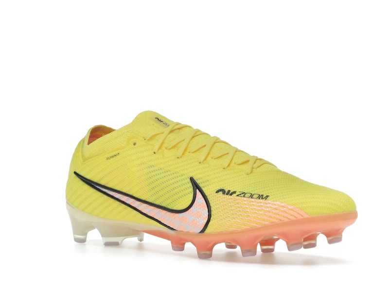 Nike Zoom Mercurial Vapor 15 Elite AG-Pro Lucent Pack