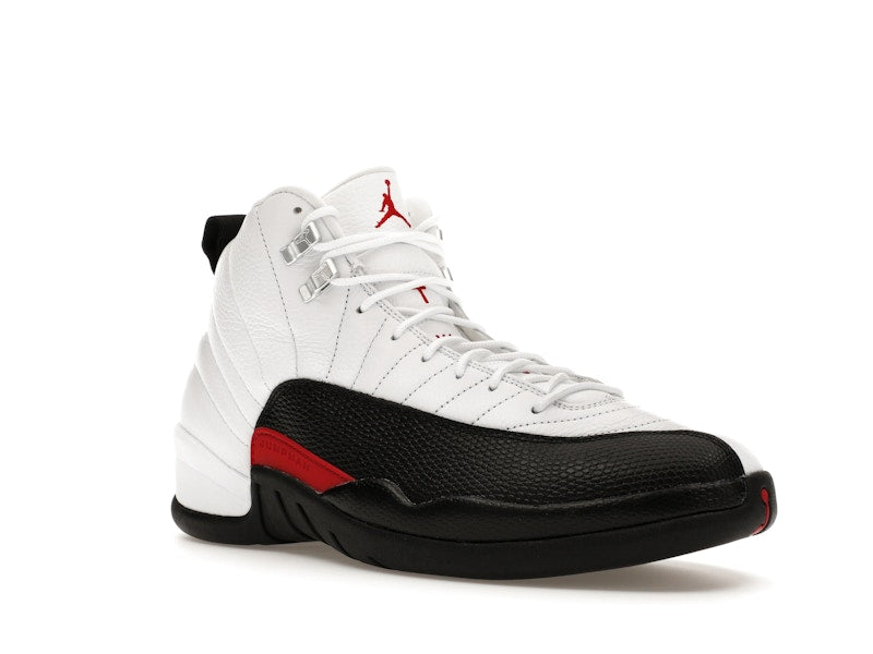 Jordan 12 Retro Taxi Flip