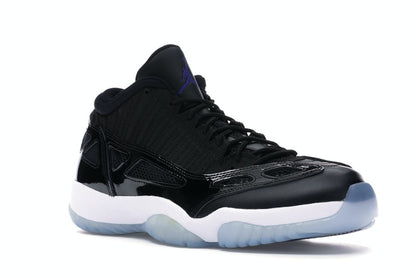 Jordan 11 Retro Low IE Space Jam