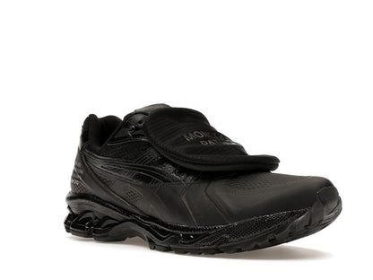 ASICS Gel-Kayano 14 SBTG x Limited Edt Monsoon Patrol Black