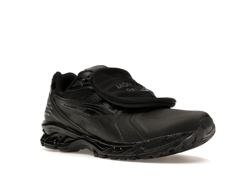 ASICS Gel-Kayano 14 SBTG x Limited Edt Monsoon Patrol Black
