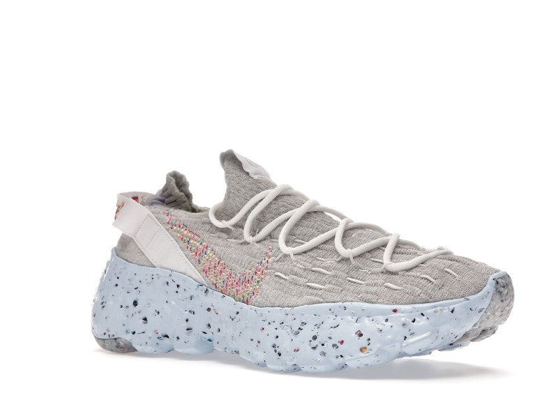Nike Space Hippie 04 White Multi (Women's)