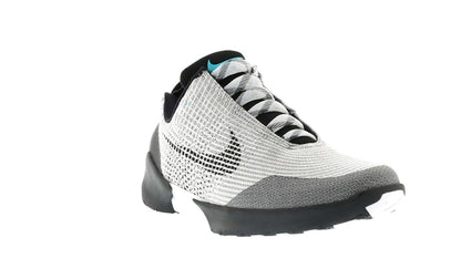 Nike HyperAdapt 1.0 Metallic Silver