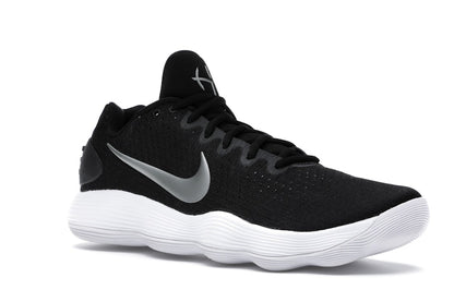 Nike Hyperdunk 2017 Low Black White