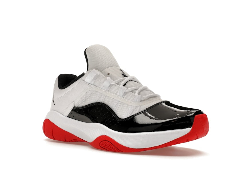 Air Jordan 11 CMFT Low Concord-Bred