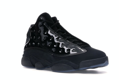 Jordan 13 Retro Cap and Gown