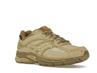 Saucony ProGrid Omni 9 Armor Starcow Desert