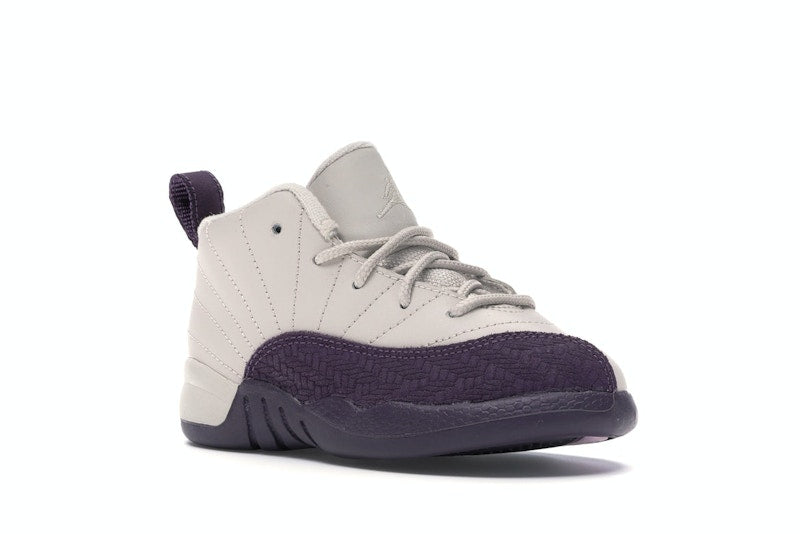 Jordan 12 Retro Desert Sand (TD)