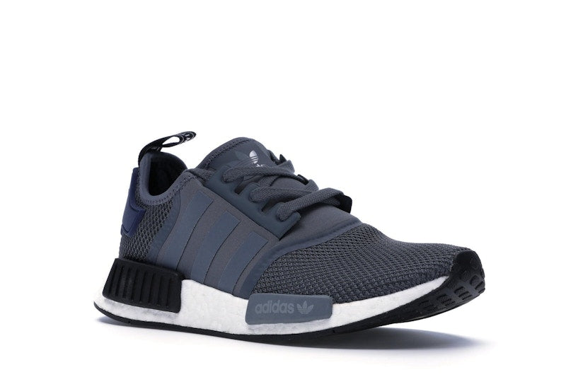 adidas NMD R1 Onix Core Black Georgetown
