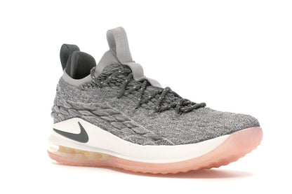 Nike LeBron 15 Low Light Bone