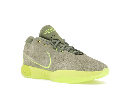 Nike LeBron 21 Algae