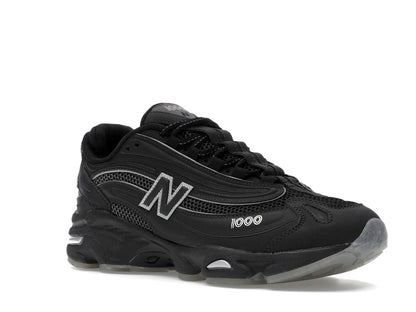 New Balance 1000 Lunar New Year Black