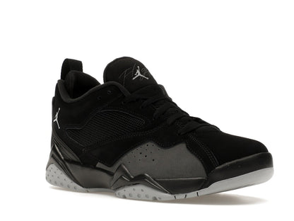 Jordan MVP 92 Black Wolf Grey