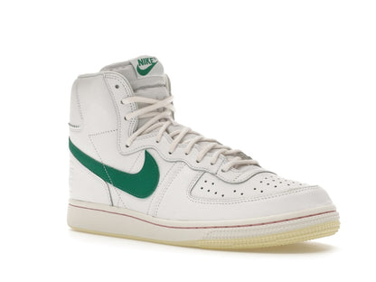 Nike Terminator High White Malachite