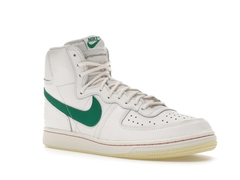 Nike Terminator High White Malachite