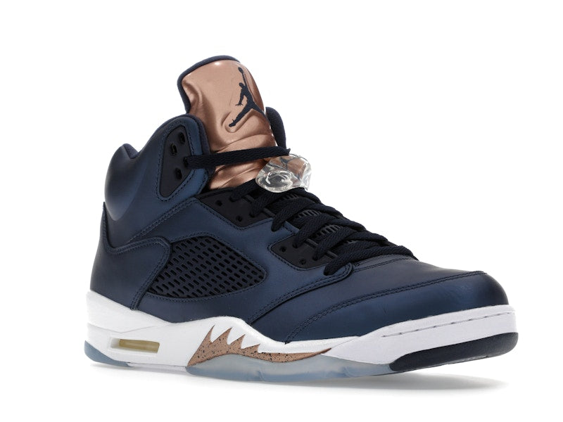 Jordan 5 Retro Bronze