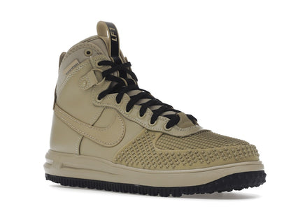 Nike Lunar Force 1 Duckboot Tan