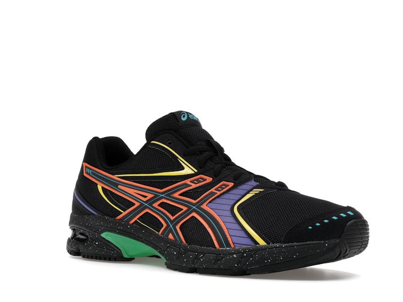 ASICS Gel-DS Trainer 14 Stefon Diggs Black Multi-Color
