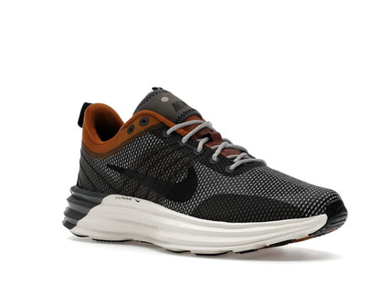 Nike Lunar Roam SE Desert Bronze Metallic Pewter Iron Grey Black