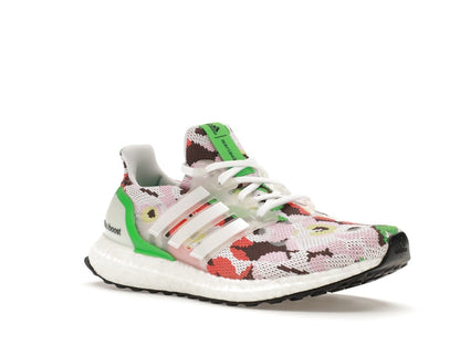 adidas Ultra Boost 4.0 DNA Marimekko Floral (Women's)