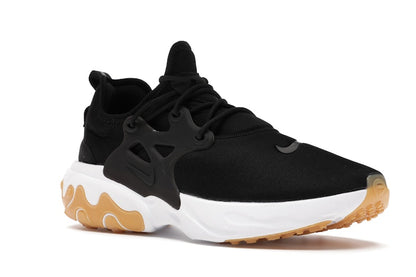 Nike Reacto Presto Black