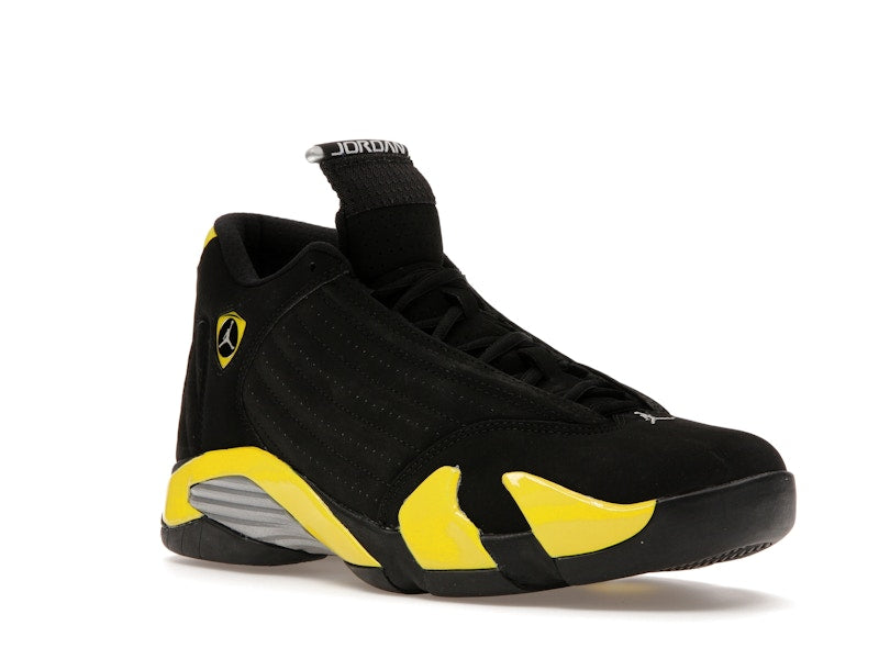 Jordan 14 Retro Thunder