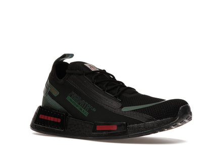 adidas NMD R1 Spectoo Star Wars Boba Fett