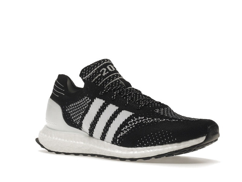 adidas Ultra Boost DNA Prime 2020 Pack Black