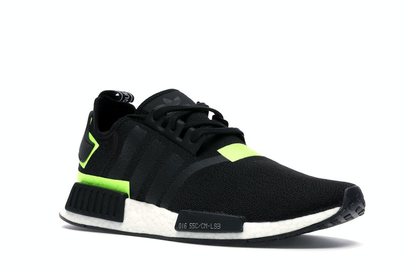 adidas NMD R1 Black Volt