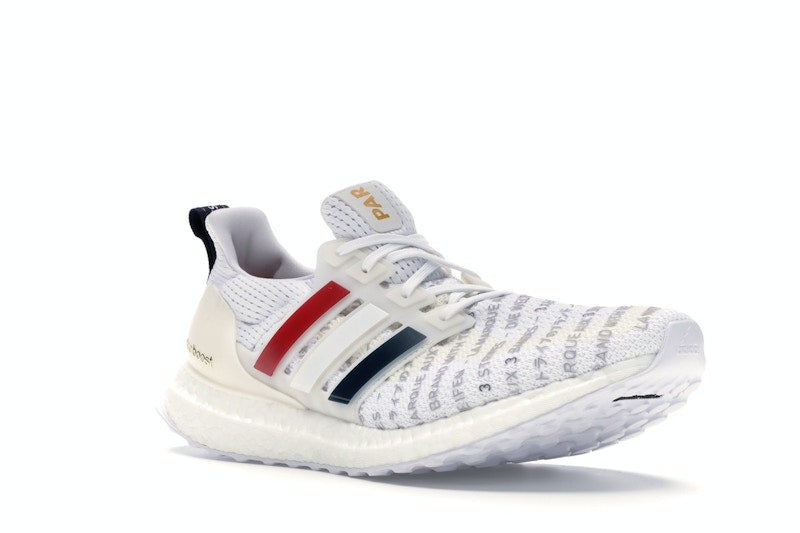 adidas Ultra Boost 2.0 City Series Paris