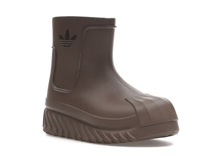 adidas adiFOM Superstar Boot Dark Brown Earth Strata (Women's)