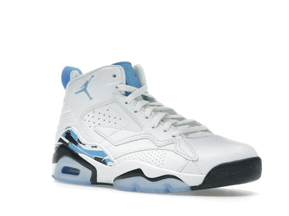 Jordan MVP White University Blue