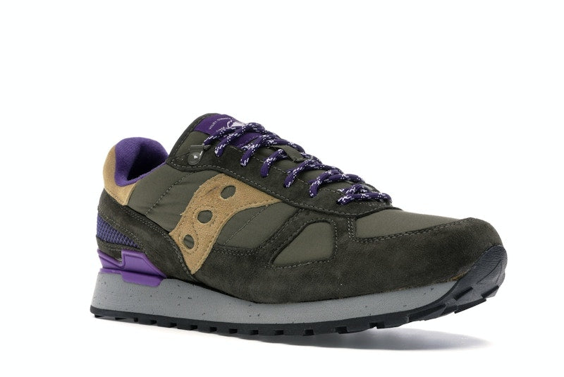 Saucony Shadow OG Penfield 60/40 Olive