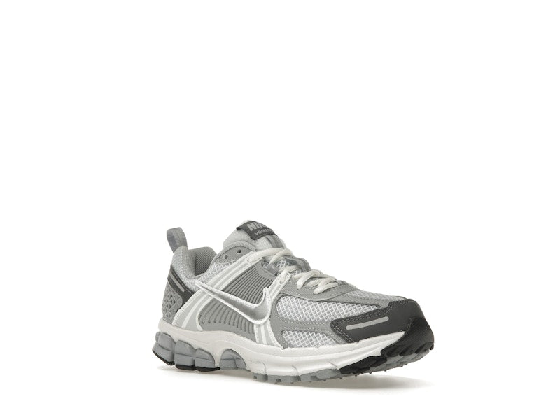 Nike Zoom Vomero 5 Pure Platinum Metallic Silver (GS)