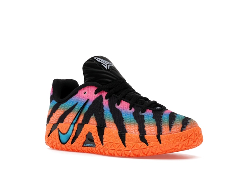 Nike Ja 3 At Dawn (GS)