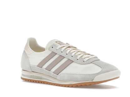 adidas SL 72 OG Off White Wonder Taupe Wonder White (Women's)