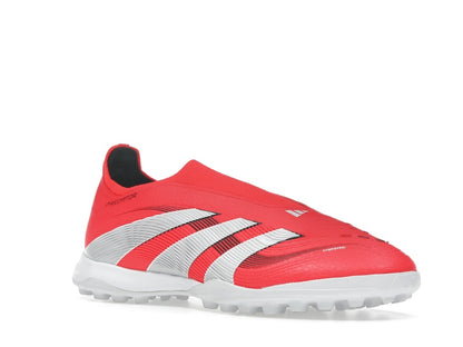 adidas Predator League Laceless TF Pure Victory Pack