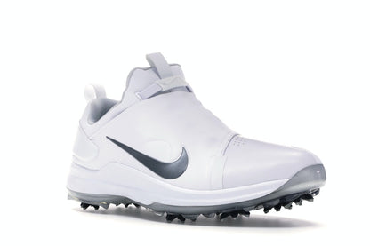 Nike Golf Tour Premiere White Metallic Cool Grey