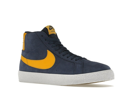 Nike SB Zoom Blazer Mid Michigan
