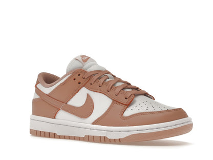 Nike Dunk Low Rose Whisper (Women's)