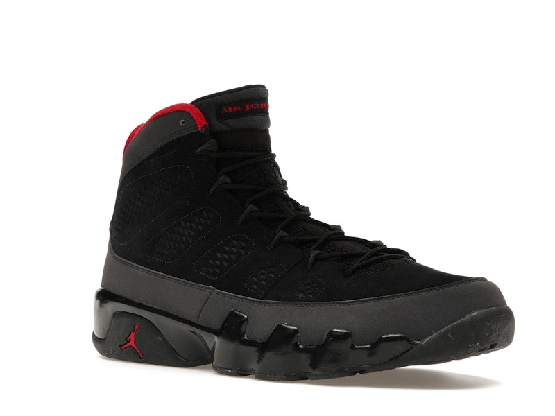 Jordan 9 Retro Charcoal