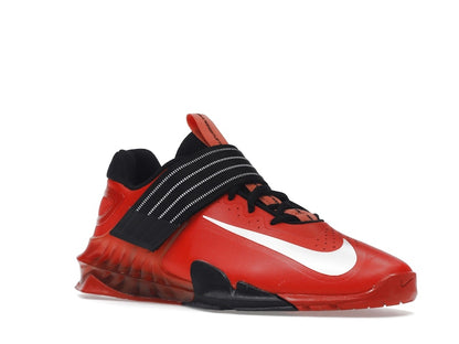 Nike Savaleos Chile Red