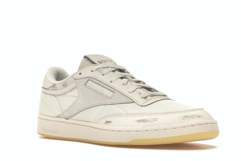 Reebok Club C 85 Walk of Shame