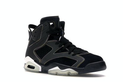 Jordan 6 Retro Lakers