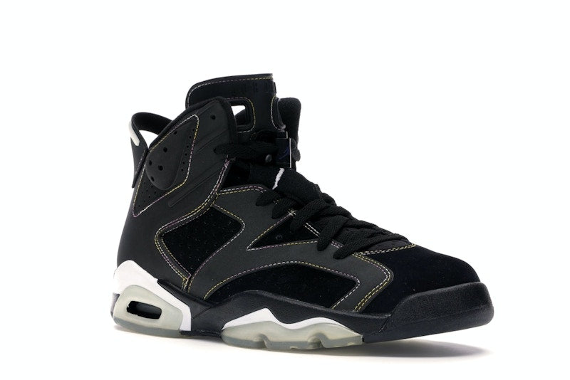 Jordan 6 Retro Lakers