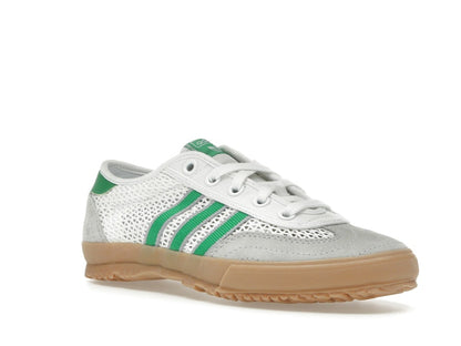 adidas Tischtennis Footwear White Green (Women's)