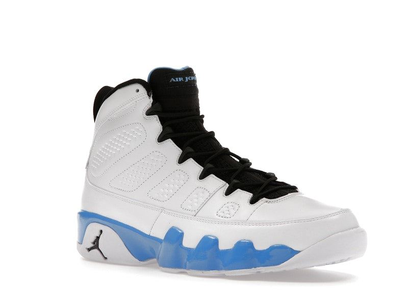 Jordan 9 Retro Powder (2010)